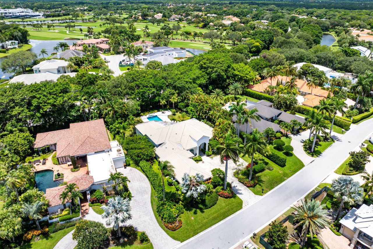 13795 Le Bateau Lane, Palm Beach Gardens, FL 33410 Photo