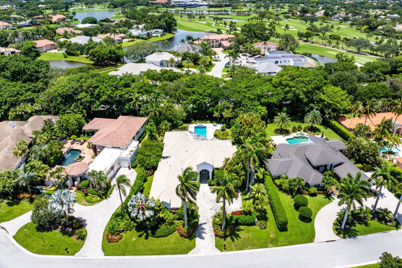 13795 Le Bateau Lane, Palm Beach Gardens, FL 33410 Photo
