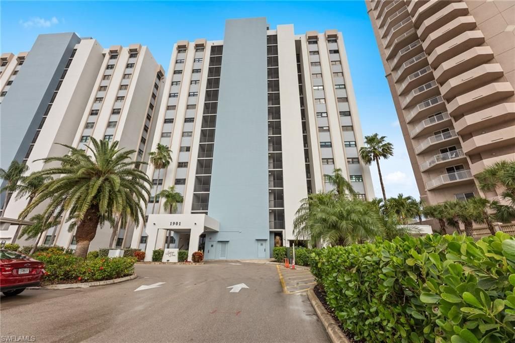 1901 Clifford St, Unit 104, Fort Myers, FL 33901 Photo