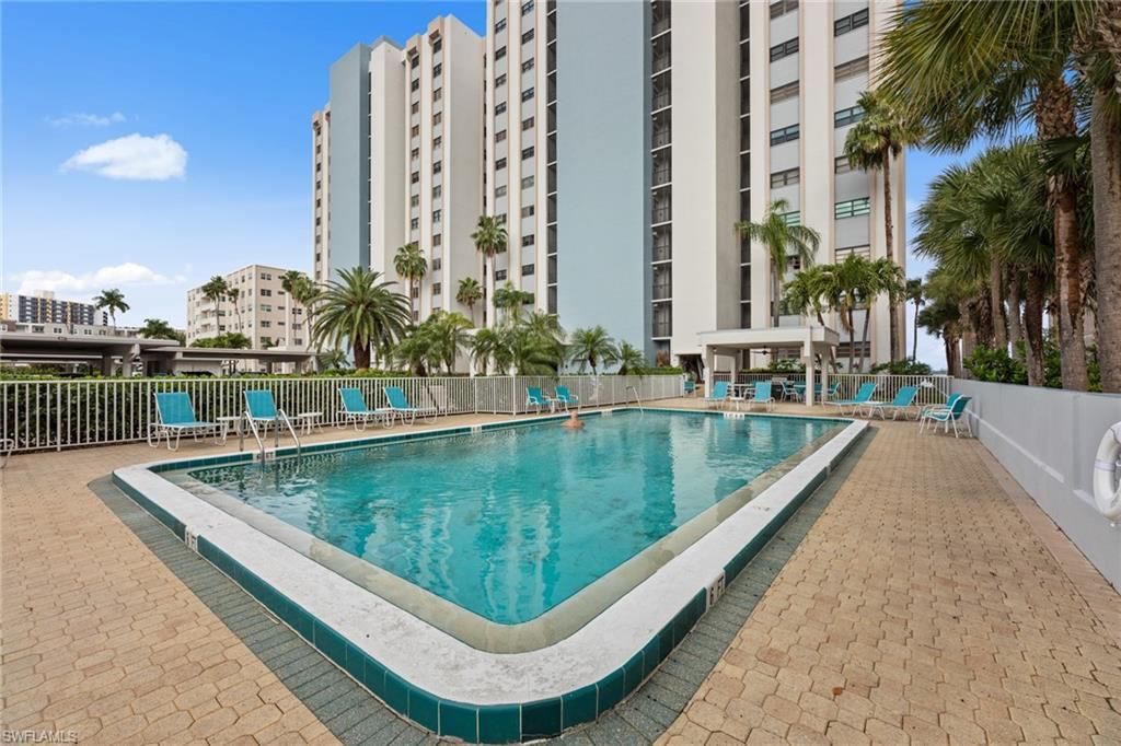 1901 Clifford St, Unit 104, Fort Myers, FL 33901 Photo