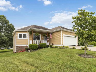 144 Grace Court, Harrodsburg, KY 40330