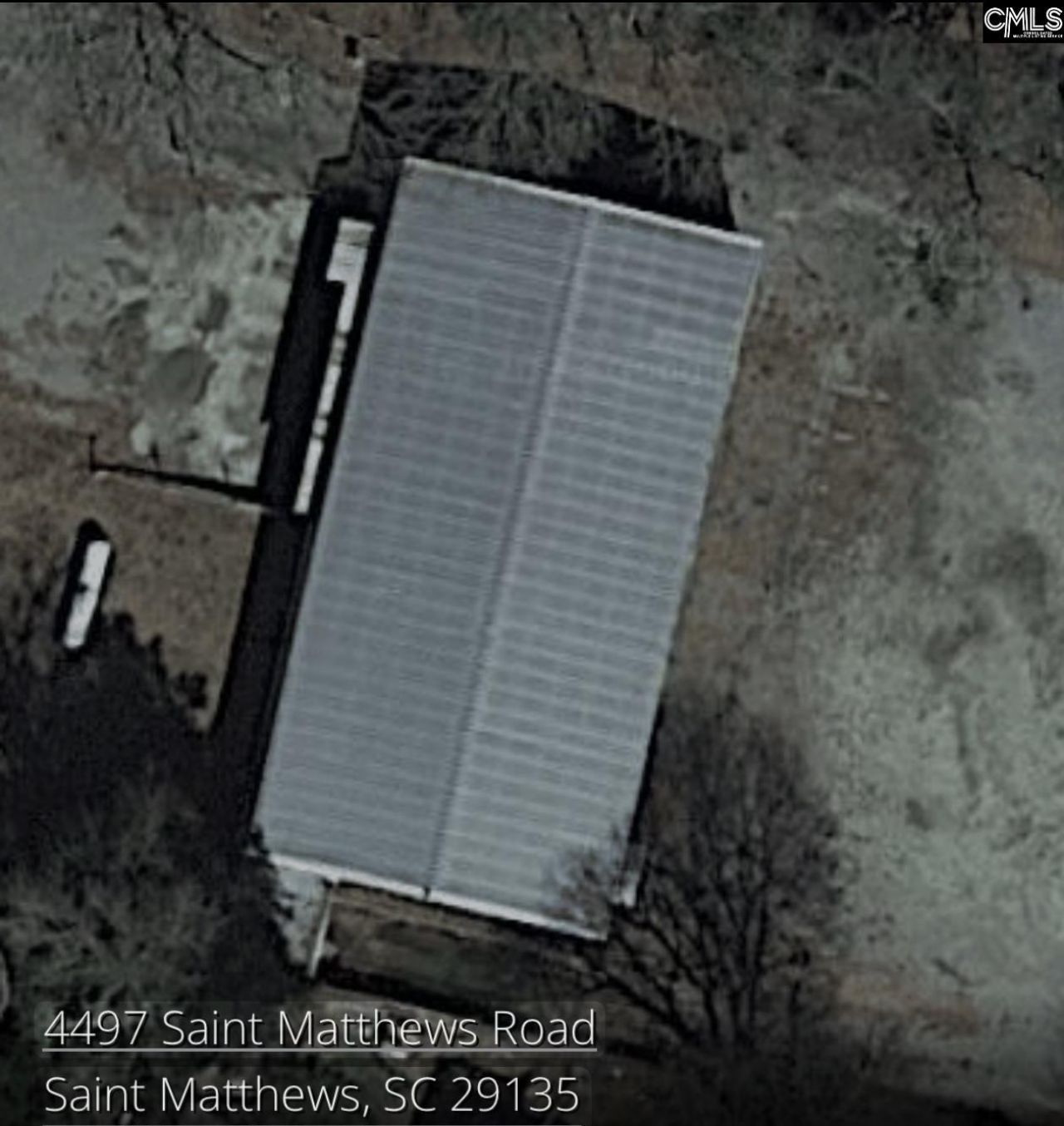 4497 St Matthews Road Photo 4