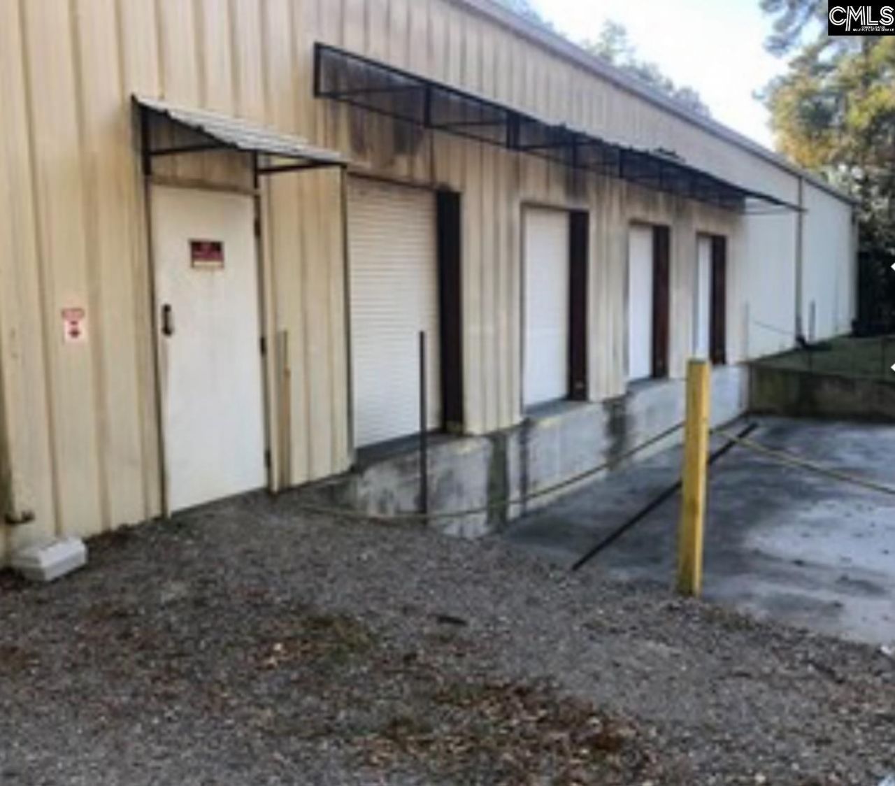 4497 St Matthews Road Photo 8