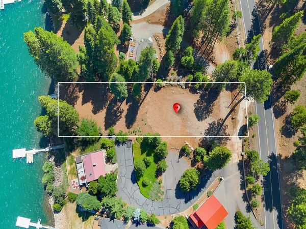 662 Peninsula Drive, Lake Almanor, CA 96137