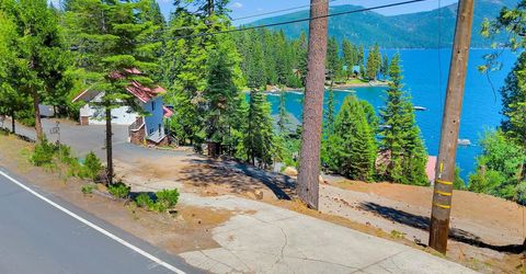 662 Peninsula Drive, Lake Almanor, CA 96137 Photo