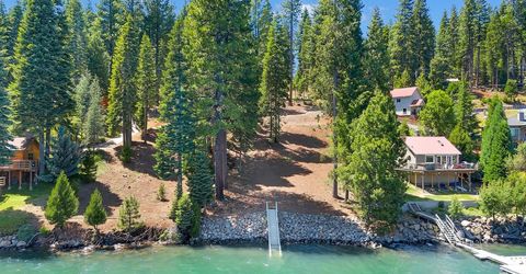 662 Peninsula Drive, Lake Almanor, CA 96137 Photo