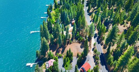 662 Peninsula Drive, Lake Almanor, CA 96137 Photo