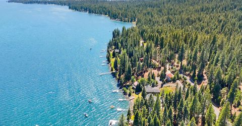 662 Peninsula Drive, Lake Almanor, CA 96137 Photo