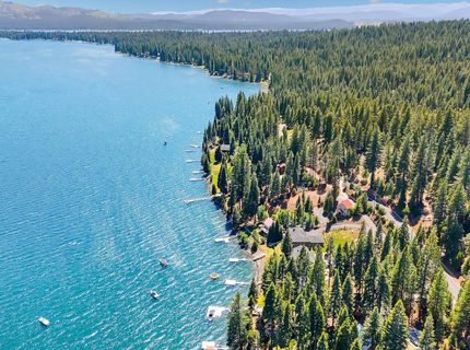 662 Peninsula Drive, Lake Almanor, CA 96137 Photo