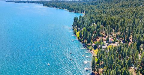 662 Peninsula Drive, Lake Almanor, CA 96137 Photo