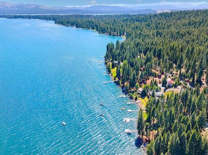 662 Peninsula Drive, Lake Almanor, CA 96137 Photo