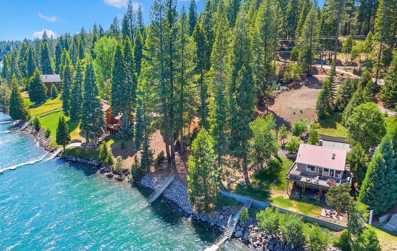 662 Peninsula Drive, Lake Almanor, CA 96137 Photo