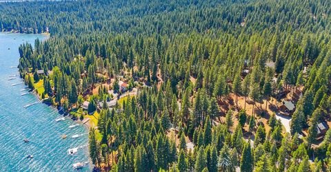 662 Peninsula Drive, Lake Almanor, CA 96137 Photo