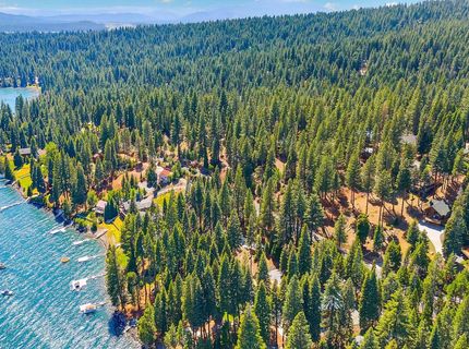 662 Peninsula Drive, Lake Almanor, CA 96137 Photo