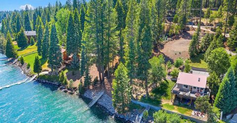 662 Peninsula Drive, Lake Almanor, CA 96137 Photo