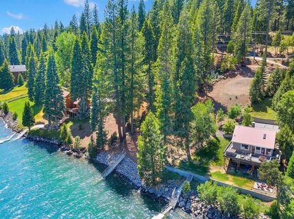 662 Peninsula Drive, Lake Almanor, CA 96137 Photo