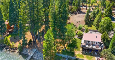 662 Peninsula Drive, Lake Almanor, CA 96137 Photo