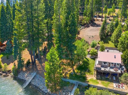 662 Peninsula Drive, Lake Almanor, CA 96137 Photo