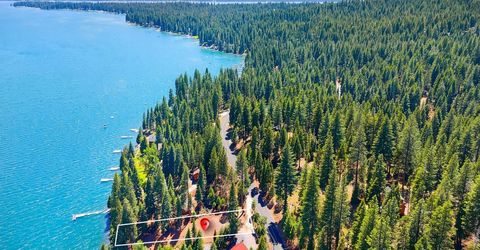 662 Peninsula Drive, Lake Almanor, CA 96137 Photo