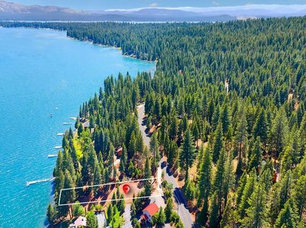 662 Peninsula Drive, Lake Almanor, CA 96137 Photo