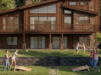 662 Peninsula Drive, Lake Almanor, CA 96137 Photo