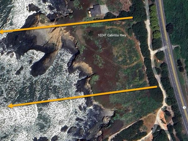10247 Cabrillo Highway, Pescadero, CA 94060