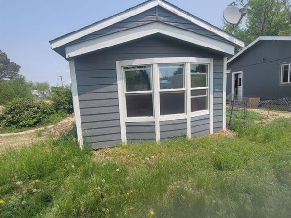 722 Pawnee Avenue, Flagler, CO 80815