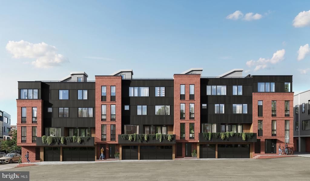 1328 E Berks Street, Unit 4, Philadelphia, PA 19125 Main Photo