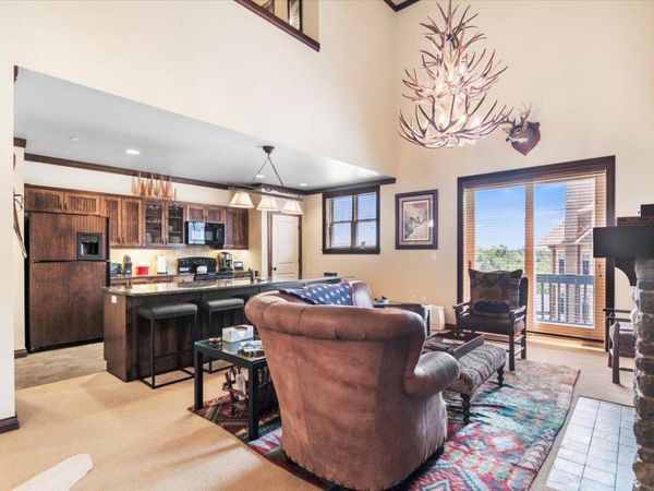 43 Middle Ridge Road, Unit #415, Stratton, VT 05155