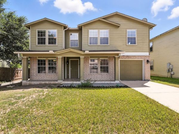 209 Hinge, Cibolo, TX 78108