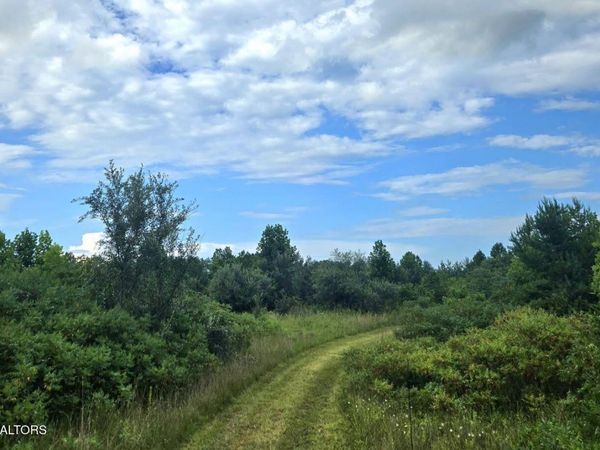 Tract 1 Grassy Knob Road, Robbins, TN 37852