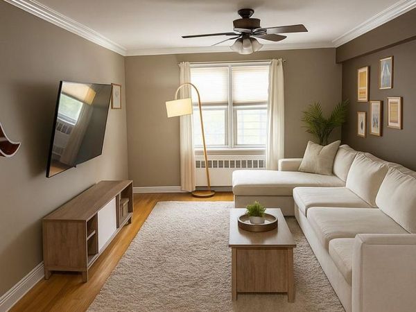 2295 Palmer Avenue, Unit 1-N, New Rochelle, NY 10801