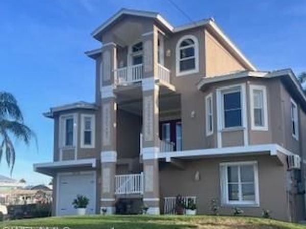 3430 1st AVE, ST. JAMES CITY, FL 33956