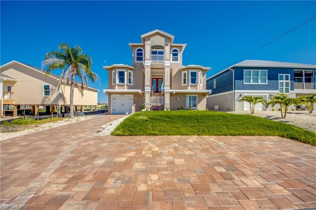 3430 1st Ave, Saint James City, FL 33956 Photo