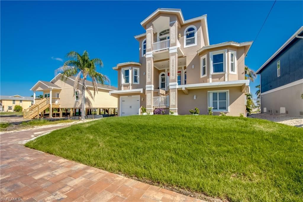 3430 1st Ave, Saint James City, FL 33956 Photo