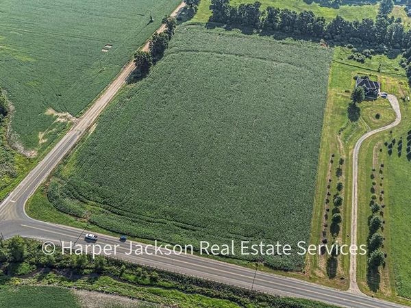 00 Fowlerville, Conway Twp, MI 48836