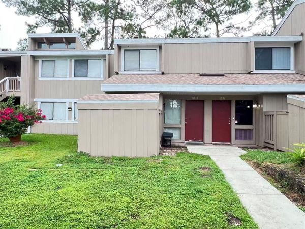 6033 WINDHOVER DRIVE, Unit D04, ORLANDO, FL 32819