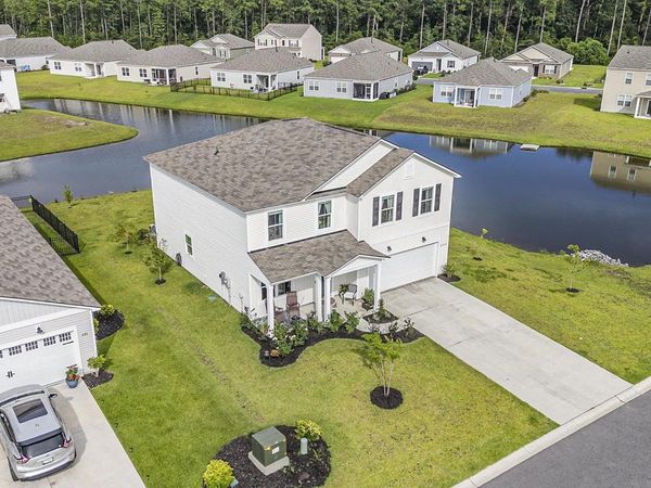 699 Heritage Downs Dr., Conway, SC 29526