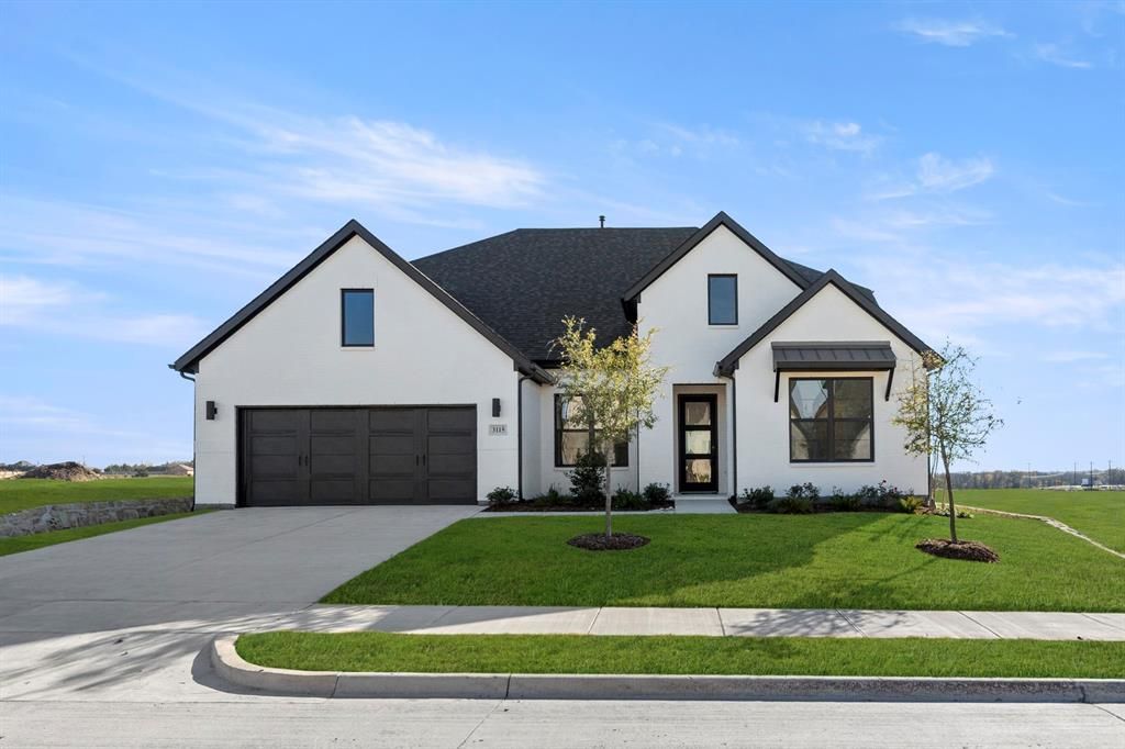 3115 Tobias Lane, Rockwall, TX 75032 Main Photo