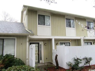 1450 Turkey Ridge Rd., Unit B, Surfside Beach, SC 29575