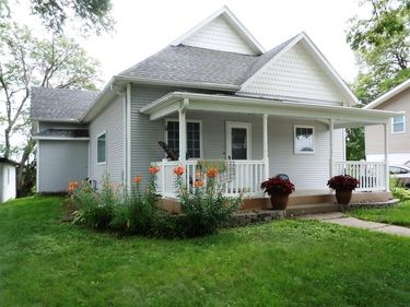 114 E 10TH Street, LOGAN, IA 51546