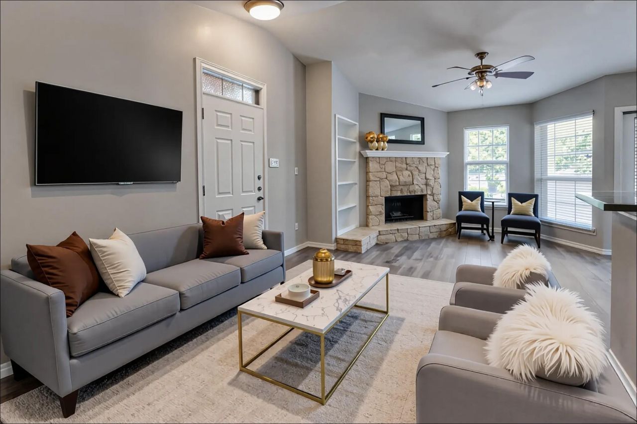 6804 N Capital Of Texas Highway, Unit 125, Austin, TX 78731 Main Photo