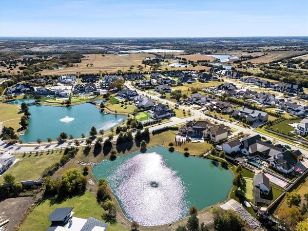 311 Longview Place, Heath, TX 75032