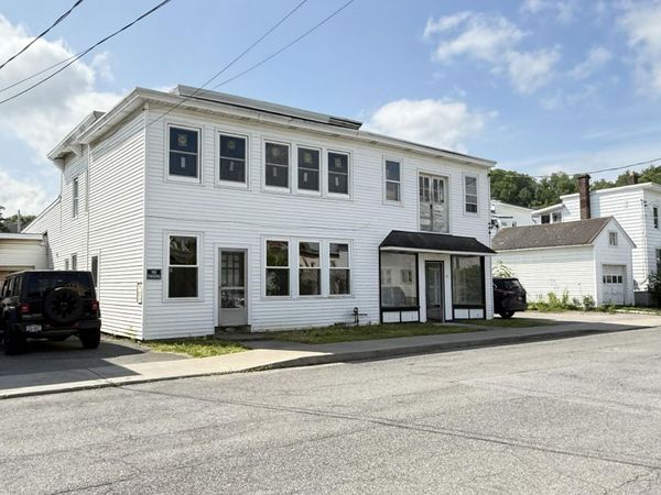 55 Broad Street, Amsterdam, NY 12010