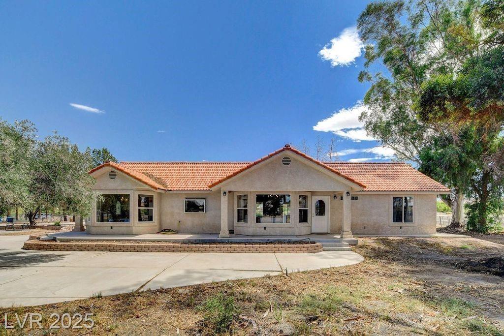 1635 Zubia Street, Overton, NV 89040