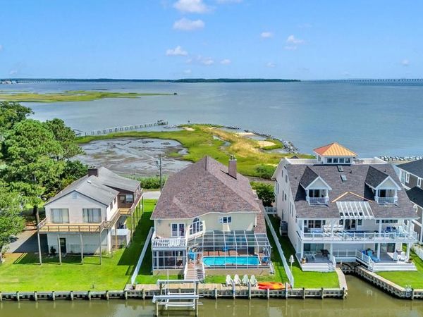 12608 SELSEY ROAD, OCEAN CITY, MD 21842