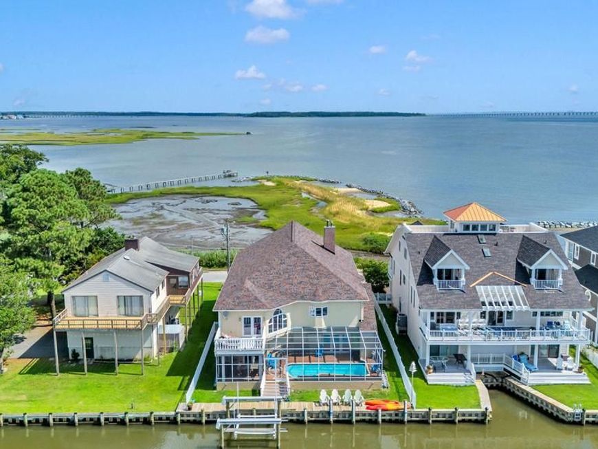 12608 Selsey Road, Ocean City, MD 21842 Main Photo