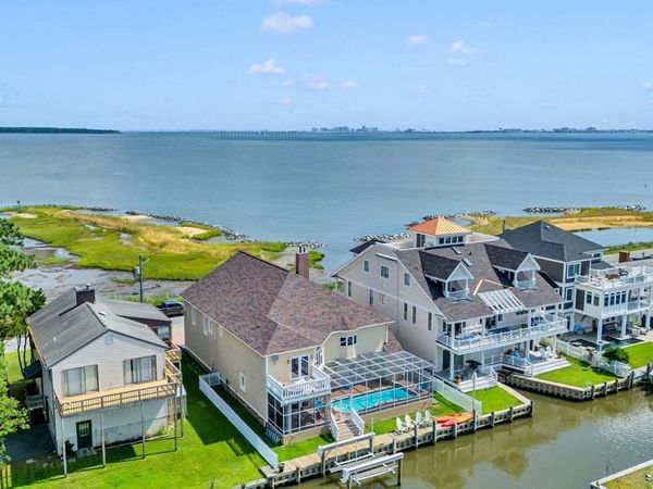 12608 SELSEY ROAD, OCEAN CITY, MD 21842