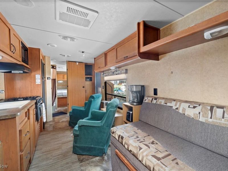 2200 S Harborview Drive, Unit 45, Lakeside Marblehead, OH 43440 Photo 12