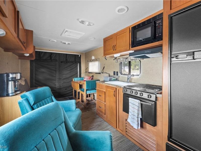 2200 S Harborview Drive, Unit 45, Lakeside Marblehead, OH 43440 Photo 13